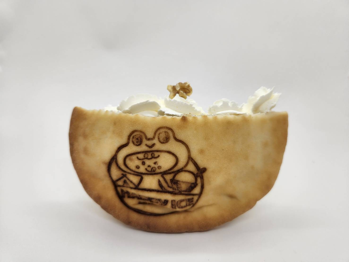 ゴヘモーsnack