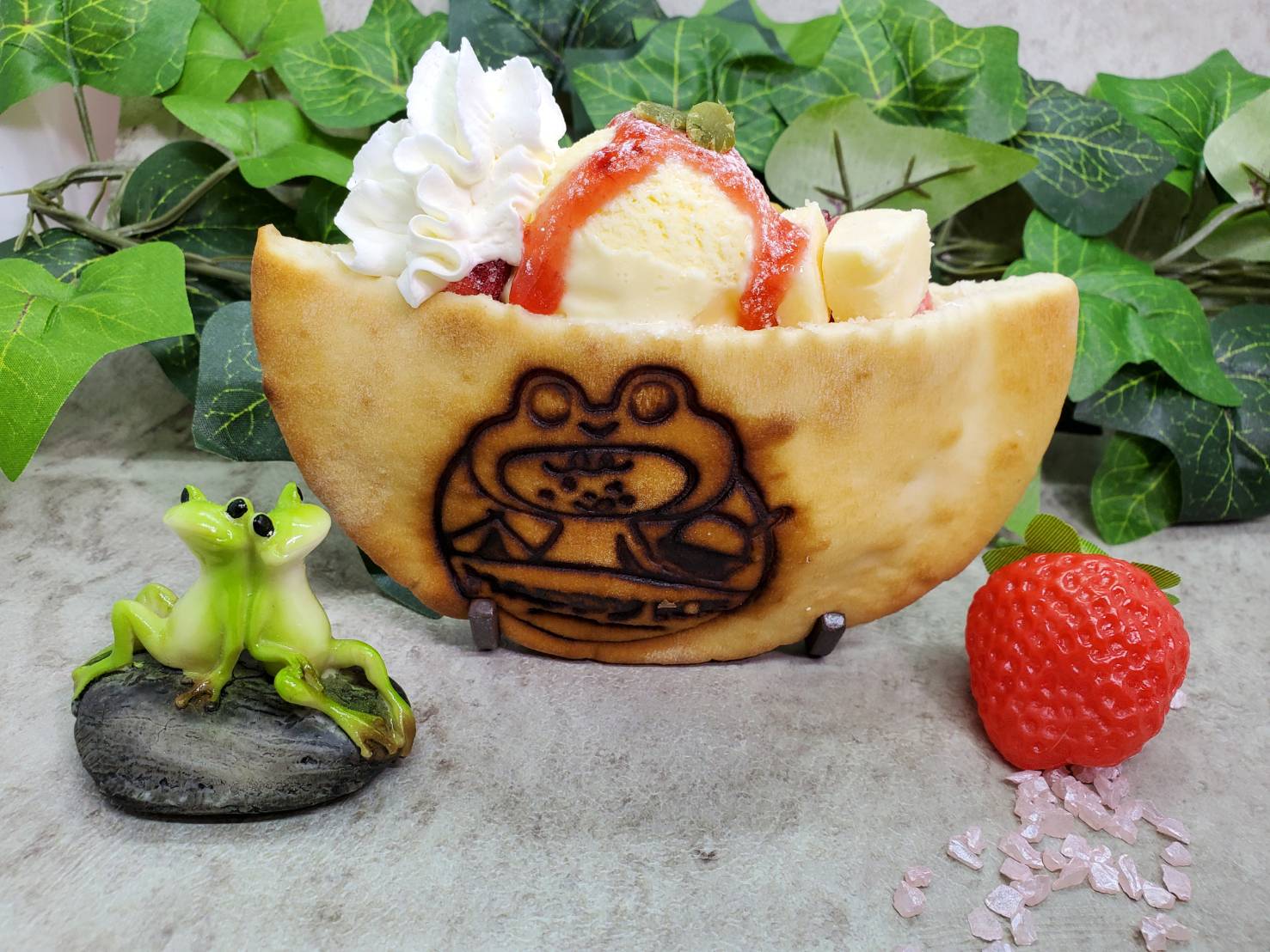 ストチーDX